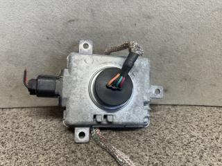 Блок ксенона Mitsubishi OUTLANDER CW5W 4B12 33119-SNB-003, W3T19371 4 ракурс
