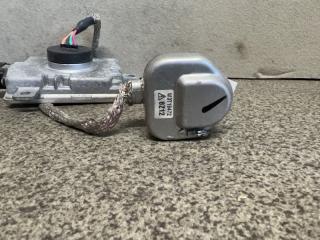 Блок ксенона Mitsubishi OUTLANDER CW5W 4B12 33119-SNB-003, W3T19371 5 ракурс