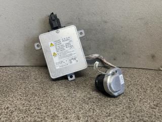 Блок ксенона Mitsubishi OUTLANDER CW5W 4B12 33119-SNB-003, W3T19371 1 ракурс