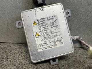 Блок ксенона Mitsubishi OUTLANDER CW5W 4B12 33119-SNB-003, W3T19371 2 ракурс