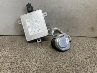 Блок ксенона Mitsubishi OUTLANDER CW5W 4B12 33119-SNB-003, W3T19371 3 ракурс