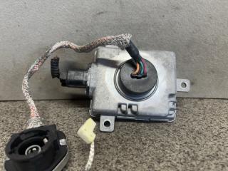 Блок ксенона Mitsubishi OUTLANDER CW5W 4B12 33119-SNB-003, W3T19371 4 ракурс