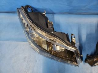 Фара передняя Honda LEGEND KB1 J35A P4246 3 ракурс