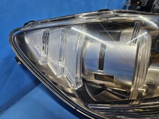 Фара передняя Honda LEGEND KB1 J35A P4246 4 ракурс