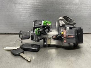 Замок зажигания Honda STEPWGN RG1, RG2, RG3, RG4 K20A 2 ракурс