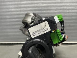 Замок зажигания Honda STEPWGN RG1, RG2, RG3, RG4 K20A 3 ракурс