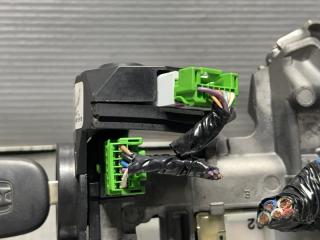 Замок зажигания Honda STEPWGN RG1, RG2, RG3, RG4 K20A 4 ракурс