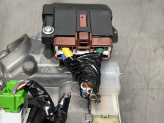 Замок зажигания Honda STEPWGN RG1, RG2, RG3, RG4 K20A 5 ракурс