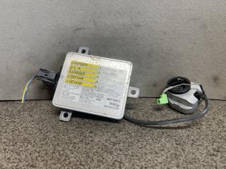 Блок ксенона Mazda PREMACY CREW LF W3T 15671 1 ракурс