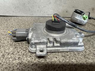 Блок ксенона Mazda PREMACY CREW LF W3T 15671 4 ракурс