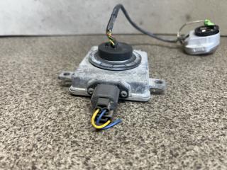 Блок ксенона Mazda PREMACY CREW LF W3T 15671 5 ракурс