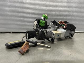 Замок зажигания Honda STEPWGN RG1, RG2, RG3, RG4 K20A 1 ракурс
