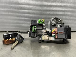 Замок зажигания Honda STEPWGN RG1, RG2, RG3, RG4 K20A 2 ракурс