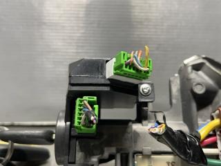 Замок зажигания Honda STEPWGN RG1, RG2, RG3, RG4 K20A 4 ракурс