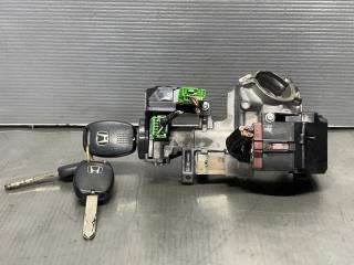Замок зажигания Honda STEPWGN RG1, RG2, RG3, RG4 K20A 2 ракурс