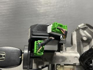 Замок зажигания Honda STEPWGN RG1, RG2, RG3, RG4 K20A 4 ракурс