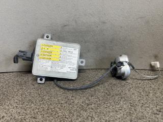 Блок ксенона Honda EDIX BE3, BE4 K20A W3T 13071 1 ракурс