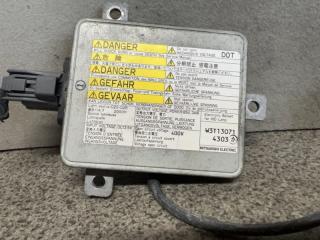 Блок ксенона Honda EDIX BE3, BE4 K20A W3T 13071 2 ракурс