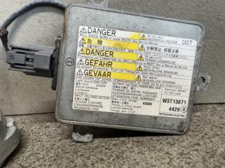 Блок ксенона Honda EDIX BE3, BE4 K20A W3T 13071 2 ракурс