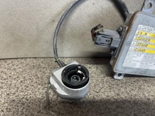 Блок ксенона Honda EDIX BE3, BE4 K20A W3T 13071 3 ракурс