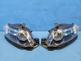 Фара передняя Honda ODYSSEY RB1 K24A P4222 1 ракурс