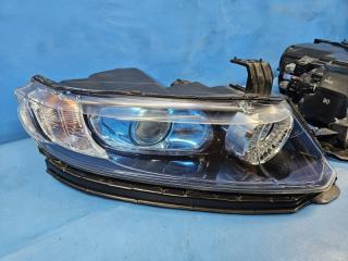 Фара передняя Honda ODYSSEY RB1 K24A P4222 2 ракурс