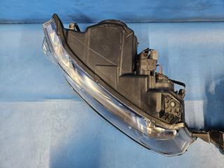 Фара передняя Honda ODYSSEY RB1 K24A P4222 3 ракурс