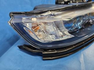 Фара передняя Honda ODYSSEY RB1 K24A P4222 4 ракурс