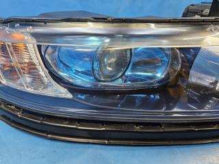 Фара передняя Honda ODYSSEY RB1 K24A P4222 5 ракурс