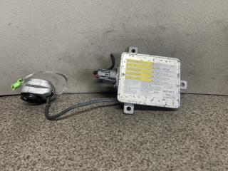 Блок ксенона Mitsubishi DELICA D:5 CV5W 4B12 W3T 16271 1 ракурс