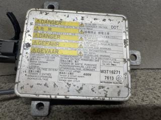Блок ксенона Mitsubishi DELICA D:5 CV5W 4B12 W3T 16271 2 ракурс