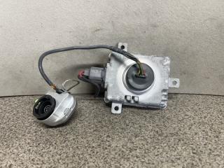 Блок ксенона Mitsubishi DELICA D:5 CV5W 4B12 W3T 16271 5 ракурс