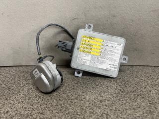 Блок ксенона Honda EDIX BE3, BE4 K20A W3T 13071 1 ракурс