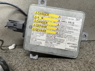 Блок ксенона Honda EDIX BE3, BE4 K20A W3T 13071 2 ракурс