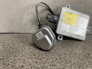 Блок ксенона Honda EDIX BE3, BE4 K20A W3T 13071 3 ракурс