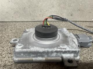 Блок ксенона Honda EDIX BE3, BE4 K20A W3T 13071 4 ракурс