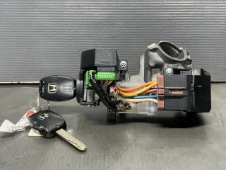 Замок зажигания Honda STREAM RN6, RN7, RN8, RN9 R20A 2 ракурс
