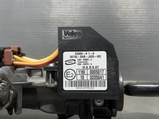 Замок зажигания Honda STREAM RN6, RN7, RN8, RN9 R20A 3 ракурс