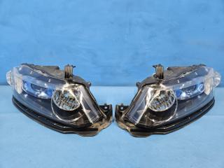 Фара передняя Honda ODYSSEY RB1 K24A 100-22497 1 ракурс