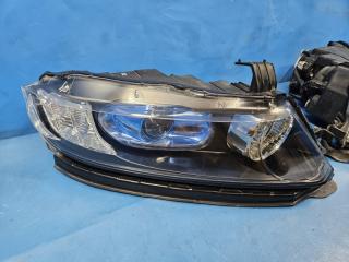 Фара передняя Honda ODYSSEY RB1 K24A 100-22497 2 ракурс