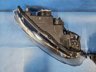 Фара передняя Honda ODYSSEY RB1 K24A 100-22497 3 ракурс