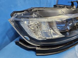 Фара передняя Honda ODYSSEY RB1 K24A 100-22497 4 ракурс