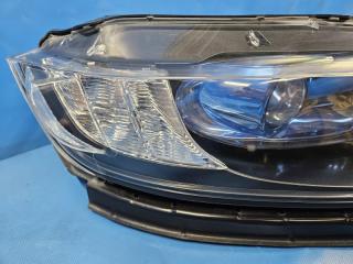 Фара передняя Honda ODYSSEY RB1 K24A 100-22497 5 ракурс