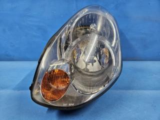 Фара левая передняя Nissan SKYLINE V35 VQ25 1781 2 ракурс