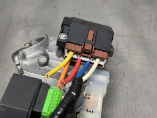 Замок зажигания Honda STREAM RN6, RN7, RN8, RN9 R20A 5 ракурс