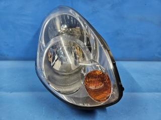 Фара правая передняя Nissan SKYLINE V35 VQ25 1781 2 ракурс