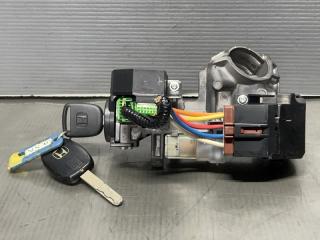 Замок зажигания Honda STREAM RN6, RN7, RN8, RN9 R20A 2 ракурс