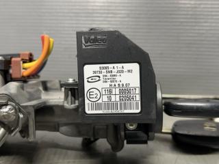 Замок зажигания Honda STREAM RN6, RN7, RN8, RN9 R20A 3 ракурс