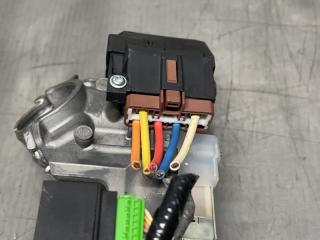 Замок зажигания Honda STREAM RN6, RN7, RN8, RN9 R20A 5 ракурс
