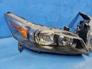 Фара передняя Honda STREAM RN6 R18A 100-22652 2 ракурс